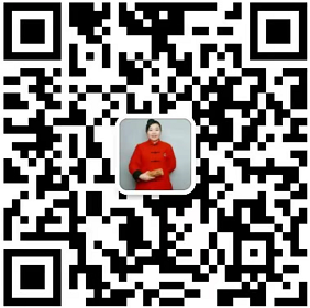 微信二维码